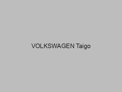 Kits electricos económicos para VOLKSWAGEN Taigo